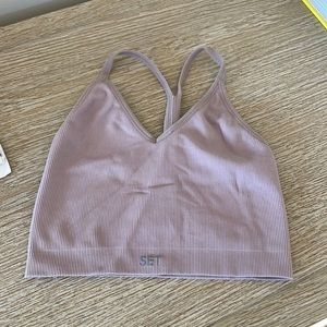 SET ACTIVE X REVOLVE SPORTA BRA